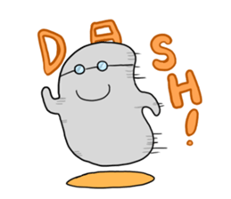 KOMOREBI FAMIRY ! sticker #2844620