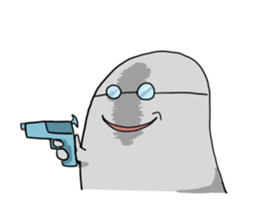 KOMOREBI FAMIRY ! sticker #2844621