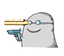 KOMOREBI FAMIRY ! sticker #2844622