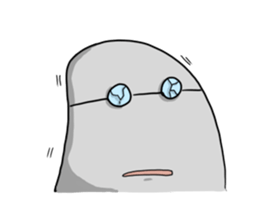 KOMOREBI FAMIRY ! sticker #2844623