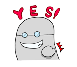 KOMOREBI FAMIRY ! sticker #2844625