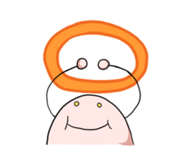 KOMOREBI FAMIRY ! sticker #2844627