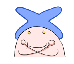 KOMOREBI FAMIRY ! sticker #2844628