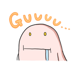 KOMOREBI FAMIRY ! sticker #2844630