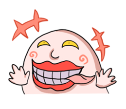 KOMOREBI FAMIRY ! sticker #2844631