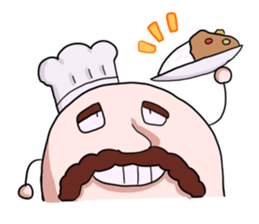 KOMOREBI FAMIRY ! sticker #2844634