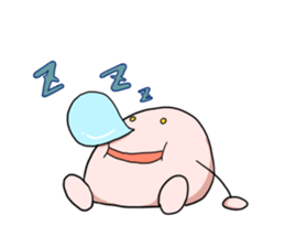 KOMOREBI FAMIRY ! sticker #2844635