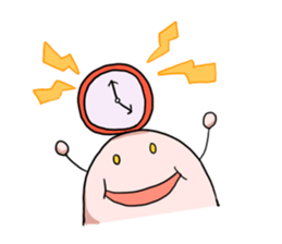 KOMOREBI FAMIRY ! sticker #2844636