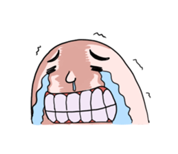 KOMOREBI FAMIRY ! sticker #2844637