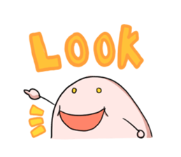 KOMOREBI FAMIRY ! sticker #2844638