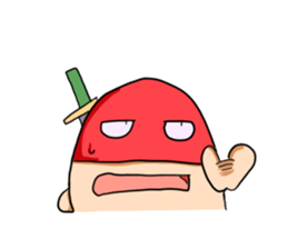 KOMOREBI FAMIRY ! sticker #2844639