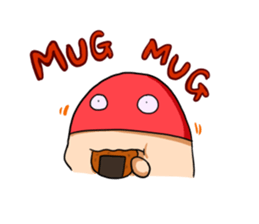 KOMOREBI FAMIRY ! sticker #2844640