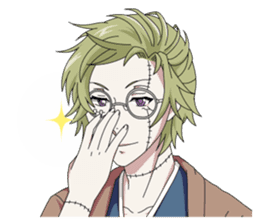 francesca sticker #2844766