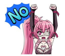 francesca sticker #2844769