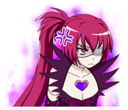 francesca sticker #2844779