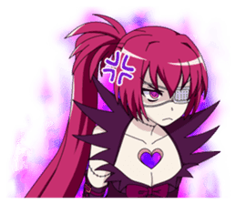 francesca sticker #2844779