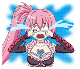 francesca sticker #2844782