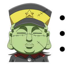 francesca sticker #2844784