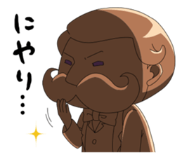 francesca sticker #2844790