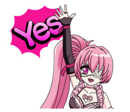 francesca sticker #2844802