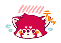 Pikku sticker #2845084