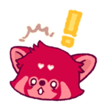 Pikku sticker #2845095