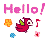 Pikku sticker #2845111