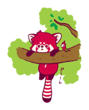 Pikku sticker #2845120