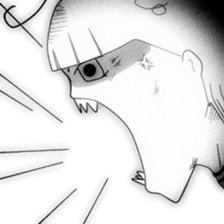 Doodle Wanted sticker #2845166