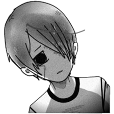 Doodle Wanted sticker #2845179