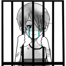 Doodle Wanted sticker #2845192