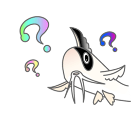 everyday Panda, the Corydoras sticker #2845366