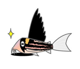 everyday Panda, the Corydoras sticker #2845381