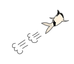 everyday Panda, the Corydoras sticker #2845385