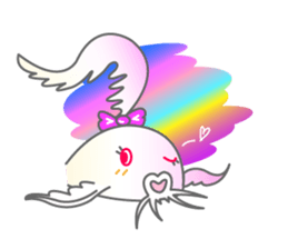 everyday Panda, the Corydoras sticker #2845389