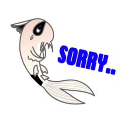 everyday Panda, the Corydoras sticker #2845390