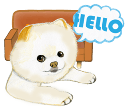 My couch sticker #2846923