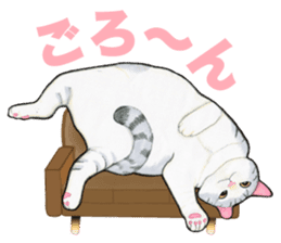 My couch sticker #2846928