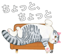 My couch sticker #2846929