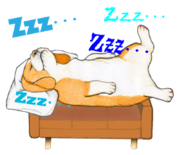 My couch sticker #2846937