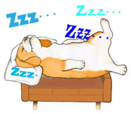 My couch sticker #2846937