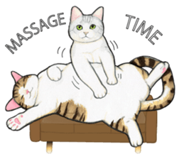 My couch sticker #2846940