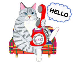 My couch sticker #2846942