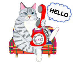 My couch sticker #2846942