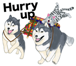 My couch sticker #2846945