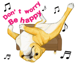 My couch sticker #2846949