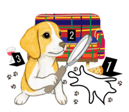 My couch sticker #2846954