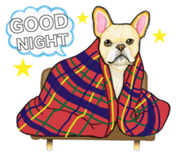 My couch sticker #2846957