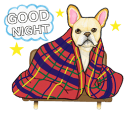 My couch sticker #2846957