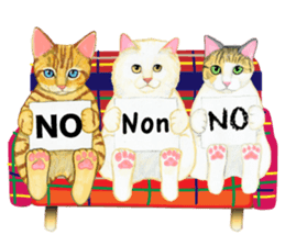 My couch sticker #2846958